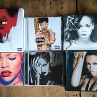 Discografia Rihanna 