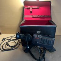 Telecamera Phonola anni 80