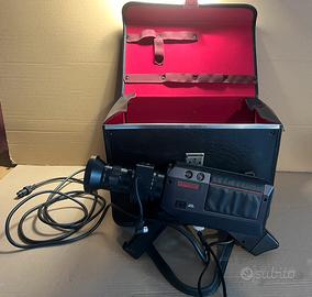 Telecamera Phonola anni 80