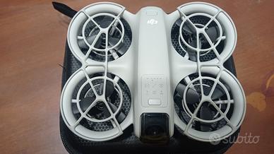 Dji neo