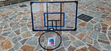 CANESTRO DA BASKET