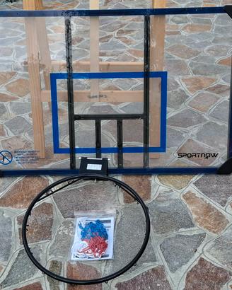 CANESTRO DA BASKET