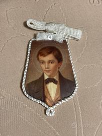 Scapolare San Domenico Savio