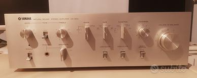 integrato Yamaha Ca 600