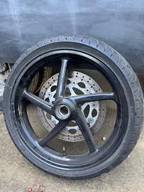 Cerchio anteriore Aprilia rs 125