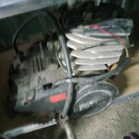 motore fantic 125