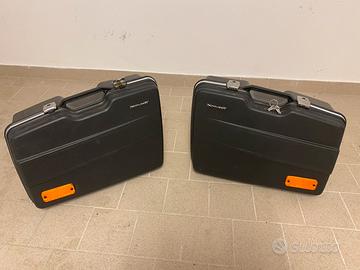 Borse krauser dell’epoca