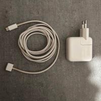 caricatore pc originale, mac, macbook, apple