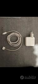 caricatore pc originale, mac, macbook, apple