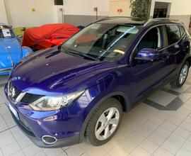 NISSAN Qashqai 1.2 116Cv DIG-T N-Connect C/Aut."