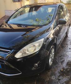 Ford C-Max

1.6 TDCi 115CV