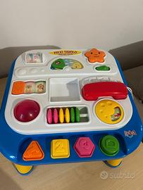 Set giochi vari per bambini 1-5 anni