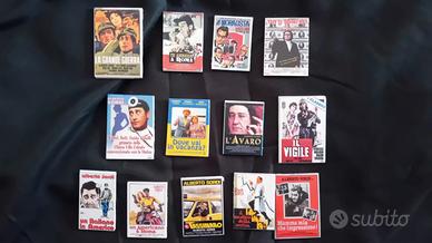 Calamite  Alberto Sordi - Cinema - Antica Roma