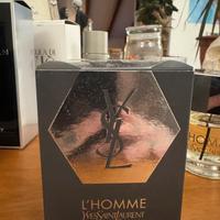 Yves Saint Laurent  L’Homme eau de toilette
