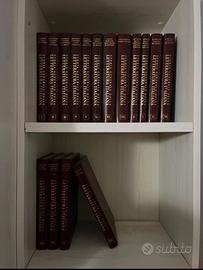 storia generale della letteratura italiana