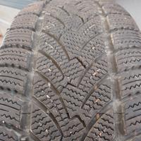 gomma da neve Platin RP60 Winter 205 45 17 dot2720