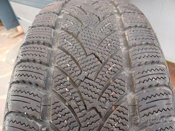 gomma da neve Platin RP60 Winter 205 45 17 dot2720