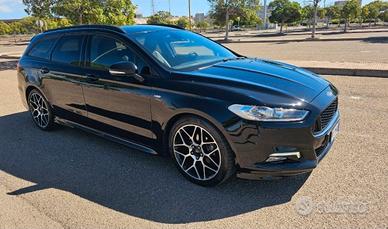 Ford Mondeo SW ST-Line 2.0 TDCi 150CV