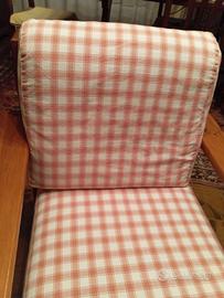 poltrona vintage