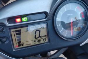 Honda Transalp 700