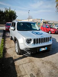 jeep renagade