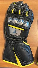 guanti dainese full metal 