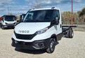 IVECO DAILY 35C18 NUOVO HI-MATIC A TELAIO