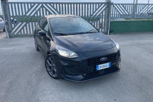 Ford Fiesta 1.0 Ecoboost Hybrid 125 CV 5 porte ST-