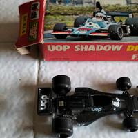POLISTIL UOP SHADOW DN4