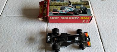 POLISTIL UOP SHADOW DN4