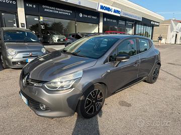 Renault Clio dCi 8V 75CV Start&Stop 5 porte Energy