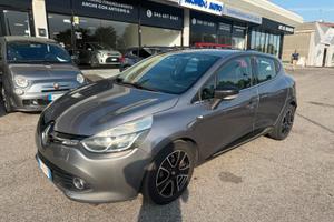 Renault Clio dCi 8V 75CV Start&Stop 5 porte Energy