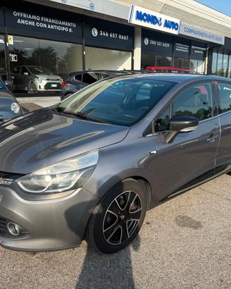 Renault Clio dCi 8V 75CV Start&Stop 5 porte Energy