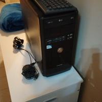 Pc assenblato Asus 