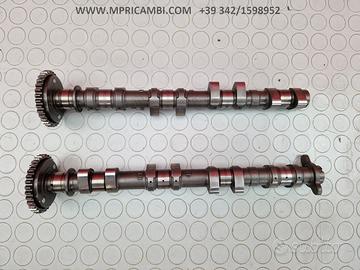 ALBERI CAMME HONDA HORNET 600 2007 2008 CB F 2009