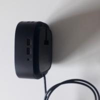 DOCKING HP