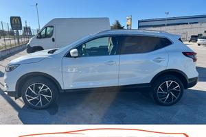 Nissan Qashqai 1.6 dCi 4WD N-Connecta