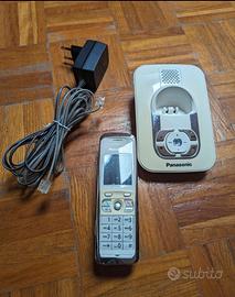 telefono cordless Panasonic 