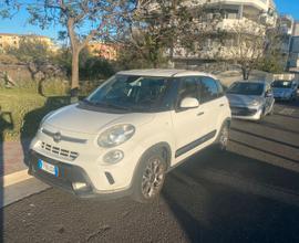 Fiat 500l - 2016
