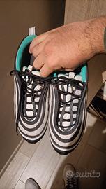 Silver on sale scarpe nuove