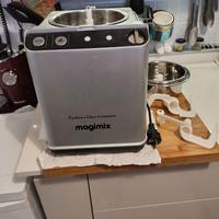 magimix gelatiera