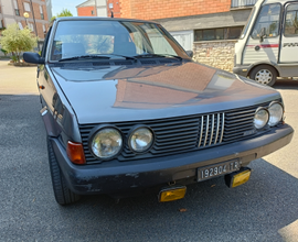 Fiat ritmo 60 super