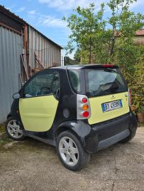 Smart 600 benzina 
