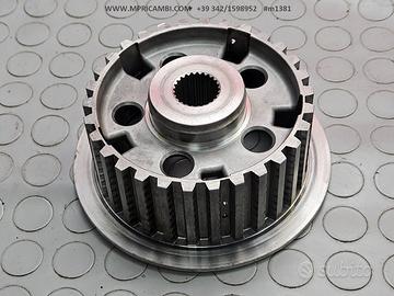 TAMBURELLO FRIZIONE TRIUMPH TIGER 1200 Explorer 20