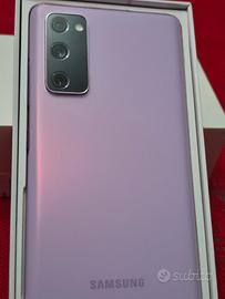 Samsung Galaxy S20 FE