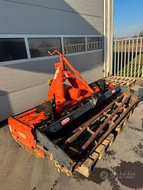 Erpice Rotante Maschio Delfino 230