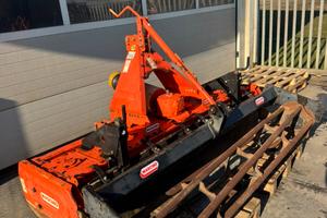 Erpice Rotante Maschio Delfino 230