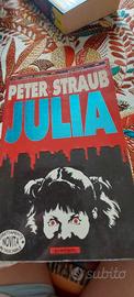 Julia Peter Straub