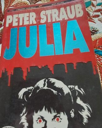 Julia Peter Straub