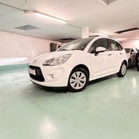 Citroen C3 1.1 benzina. Ok neop. 2013. Unicpro